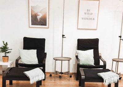 Infusions-Lounge